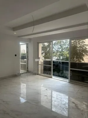 Furnished 3bdrm Apartment in Ikoyi for sale