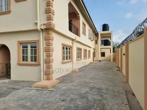 5bdrm Block of Flats in Ipota Village, Badagry for sale