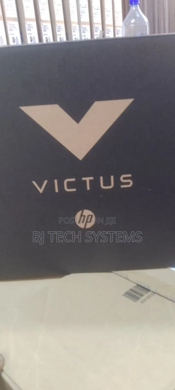 New Laptop HP 15 8GB Intel Core I5 SSD 512GB