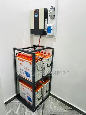 5kva Solar System Full Installation.