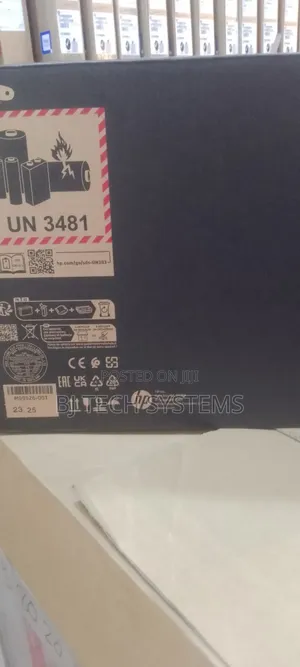 New Laptop HP 15 8GB Intel Core I5 SSD 512GB