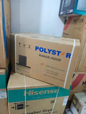 Hand Wave Sensor Polystar Extractor Pv-Td6010b