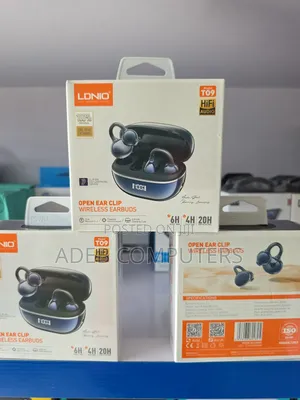 Earpods for All Phones