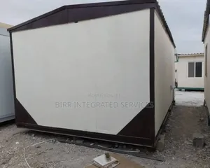 Portacabin, 20ft Cabin