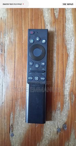 Samsung Replacement Smart Universal Tv Remote Control