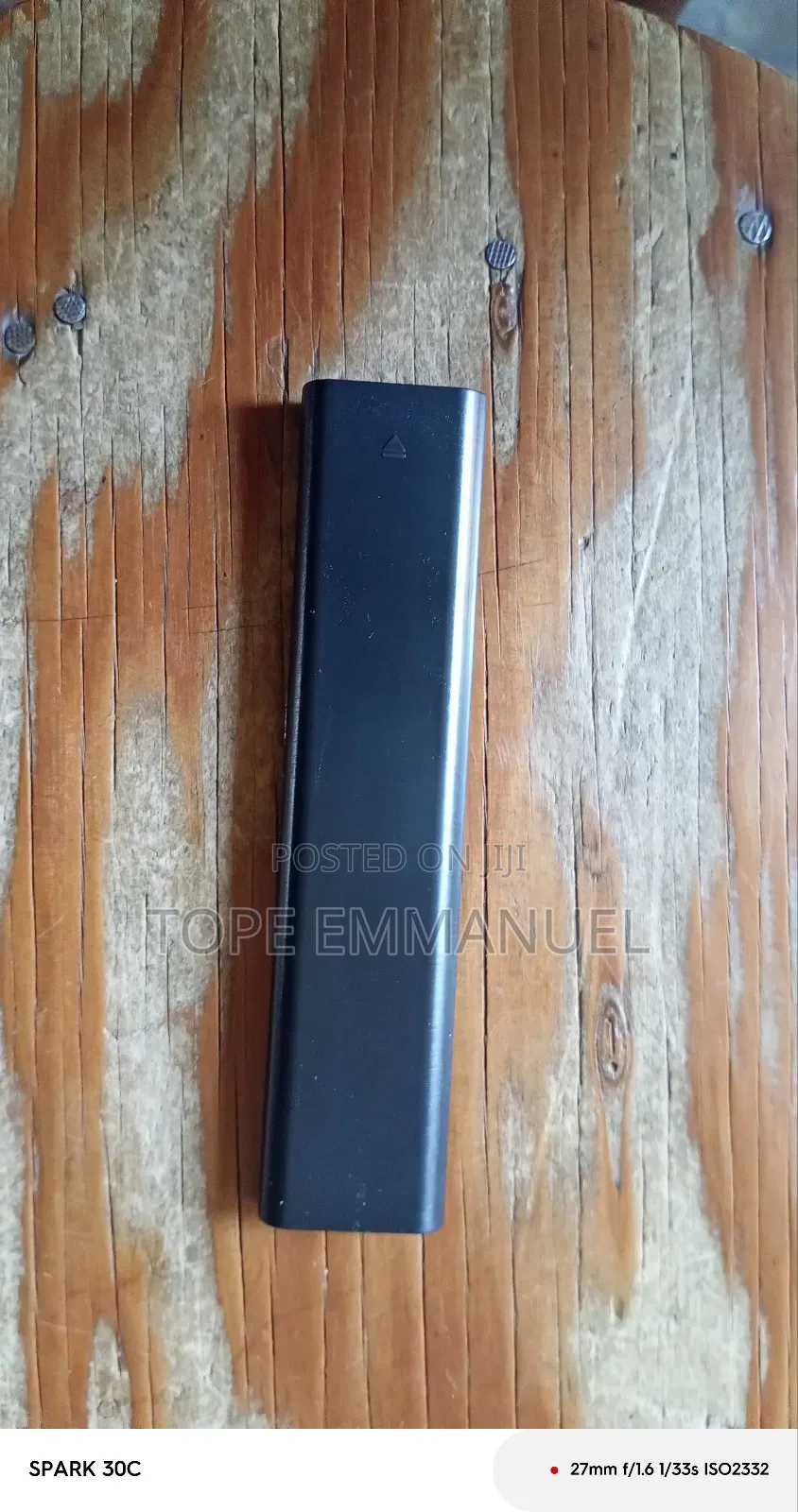 Samsung Replacement Smart Universal Tv Remote Control