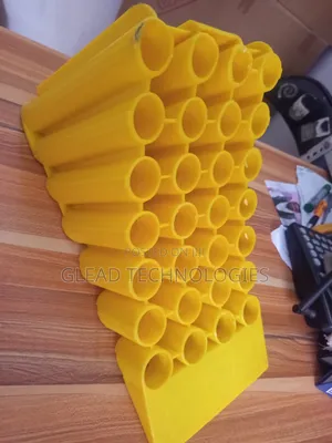 Truck/Car Plastic Wadge