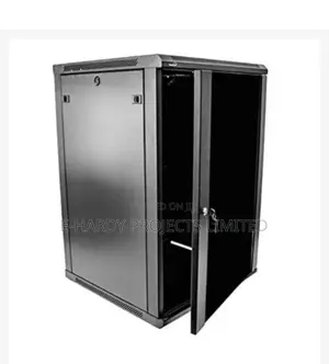 18u Network Cabinet Rack 600 X 450