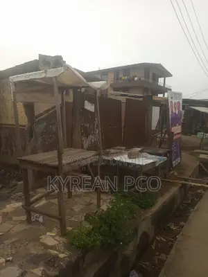 680sqm Corner Piece Full Plot