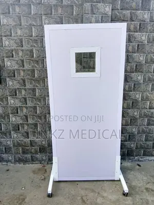 X-Ray Protective Shield