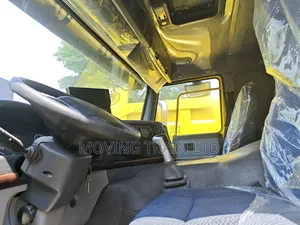 Howo Dump Truck