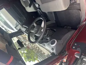 Jeep Wrangler Unlimited Sahara 2011 Burgundy
