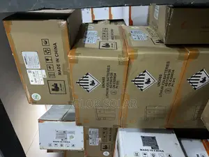 24v 5kwh Felicity Lithium Ion Solar Battery  Is Now Available