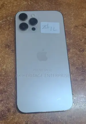 Apple iPhone 12 Pro Max 128 GB White