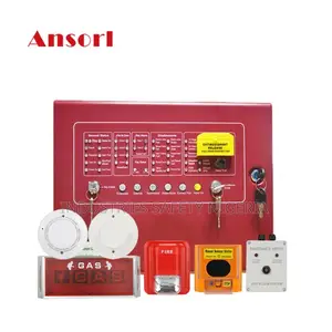 Fm200 Extinguisher Panel