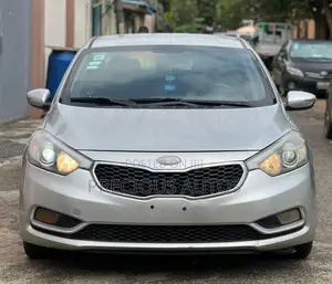 Kia Sorento 2013 Silver