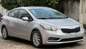 Kia Sorento 2013 Silver
