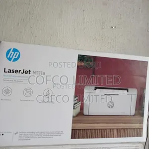 Laser Jet M111a