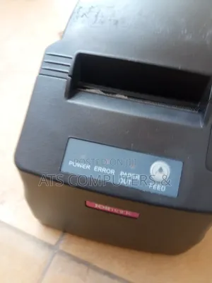 Jolimark Tp510 Thermal Printer
