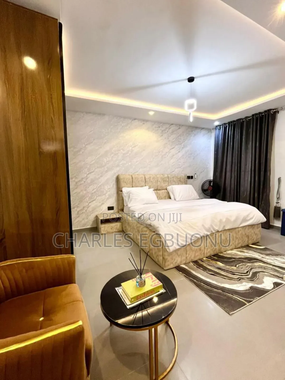 Micasa Penthouse .