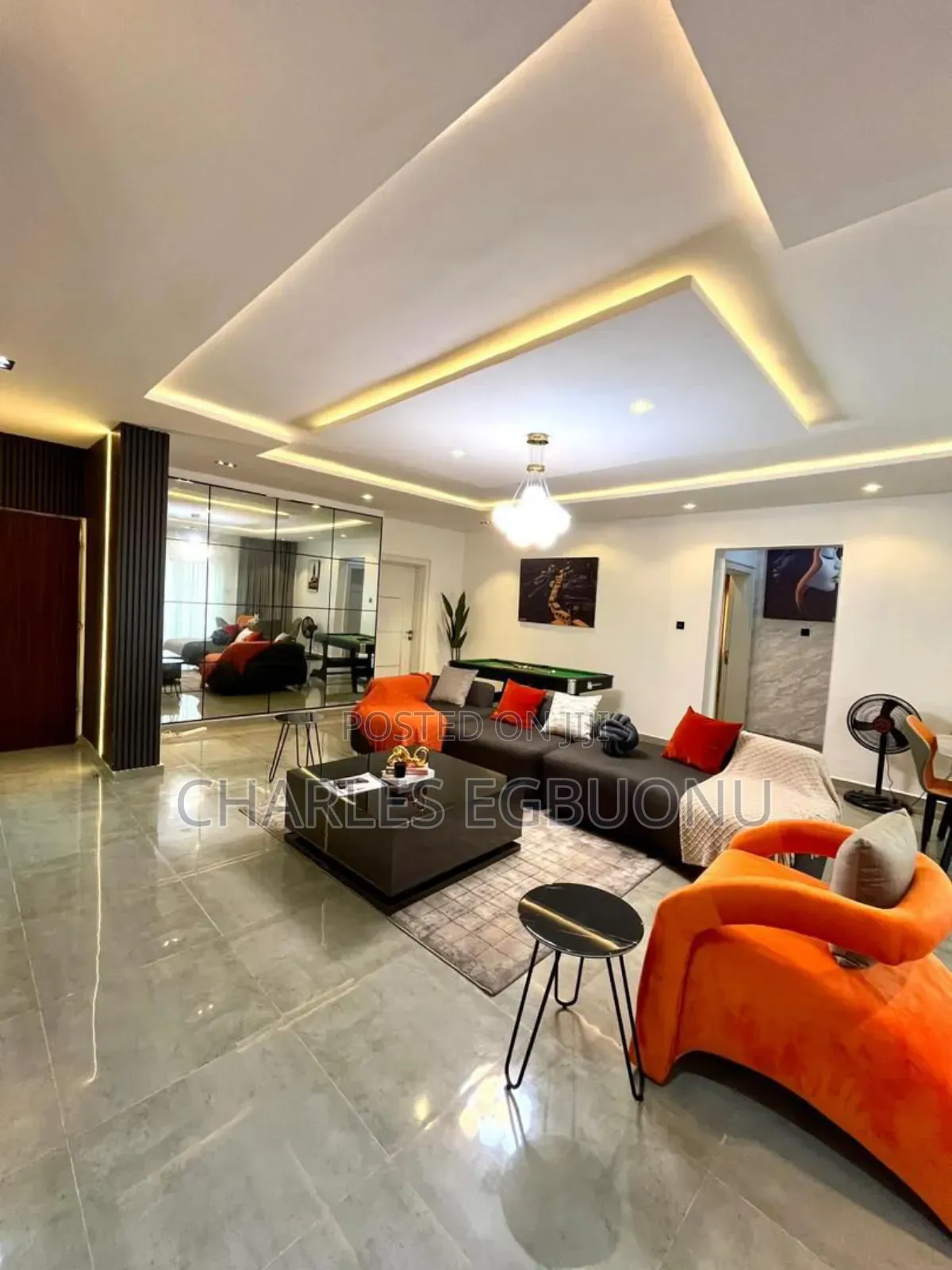Micasa Penthouse .