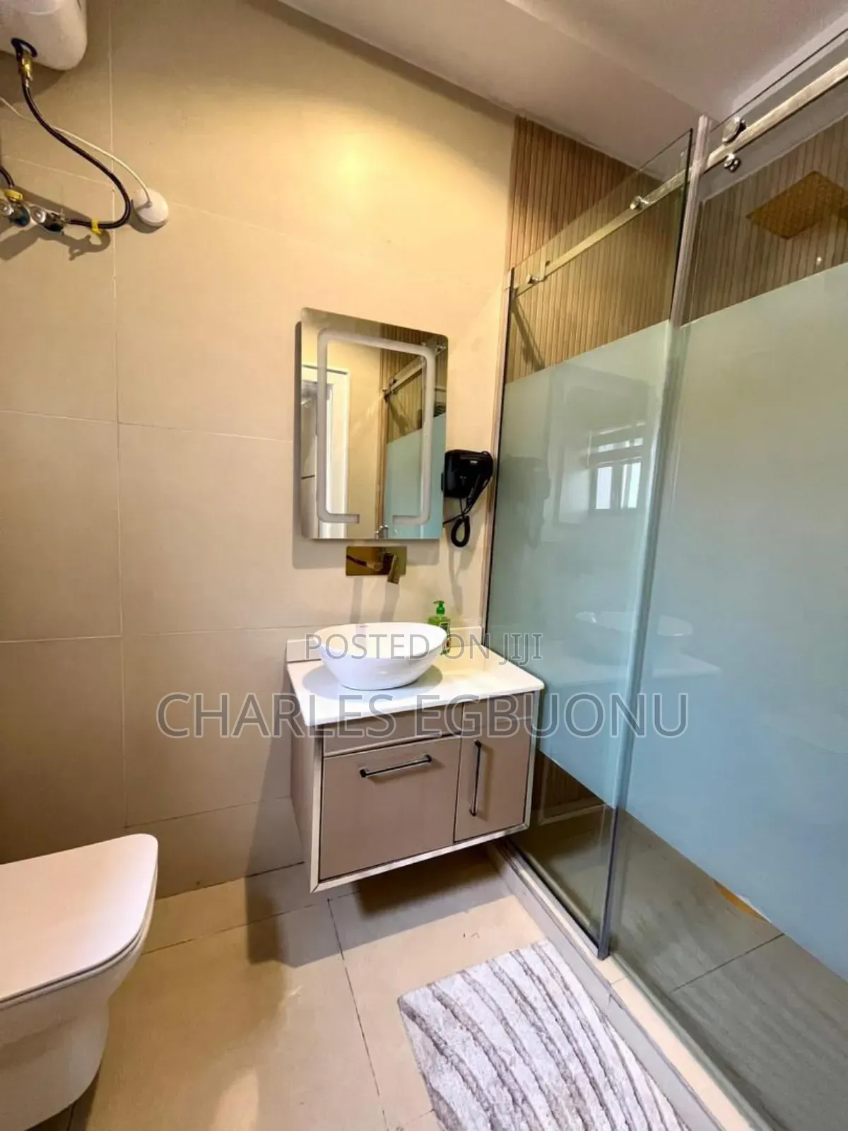 Micasa Penthouse .