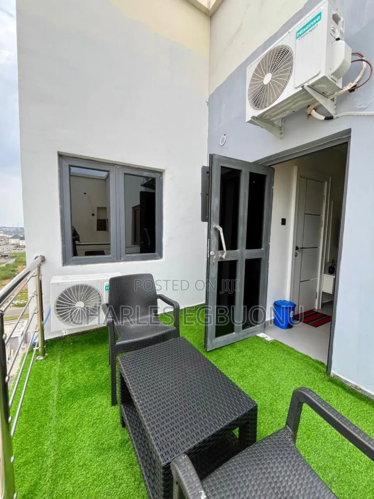 Micasa Penthouse .