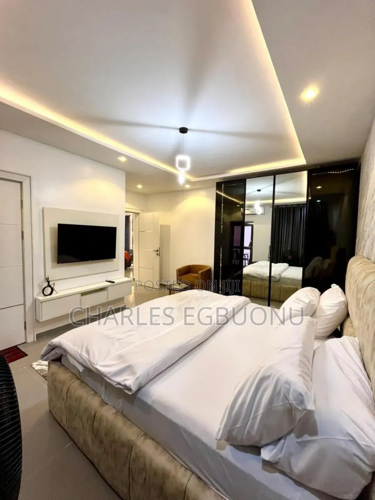 Micasa Penthouse .