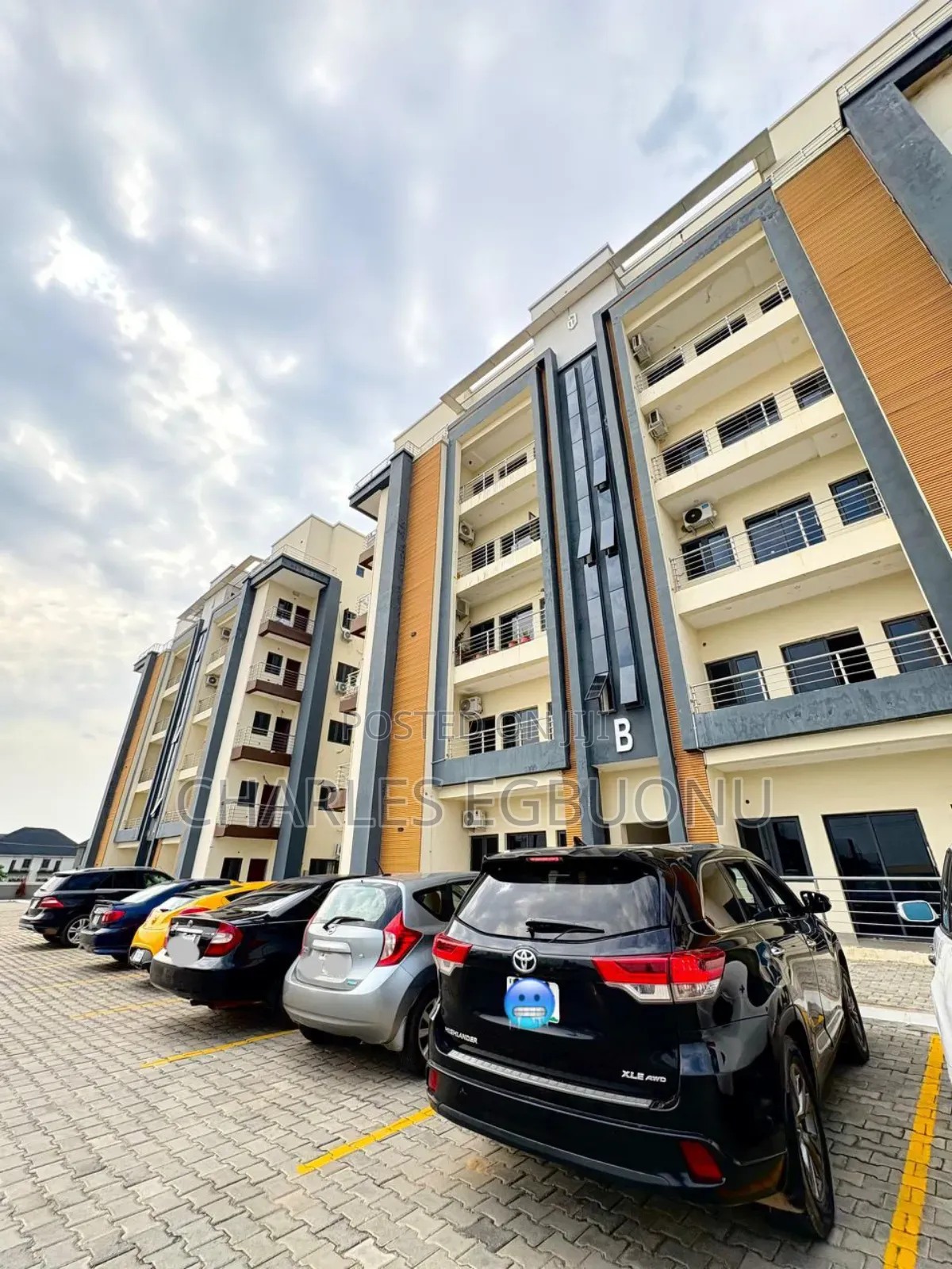 Micasa Penthouse .
