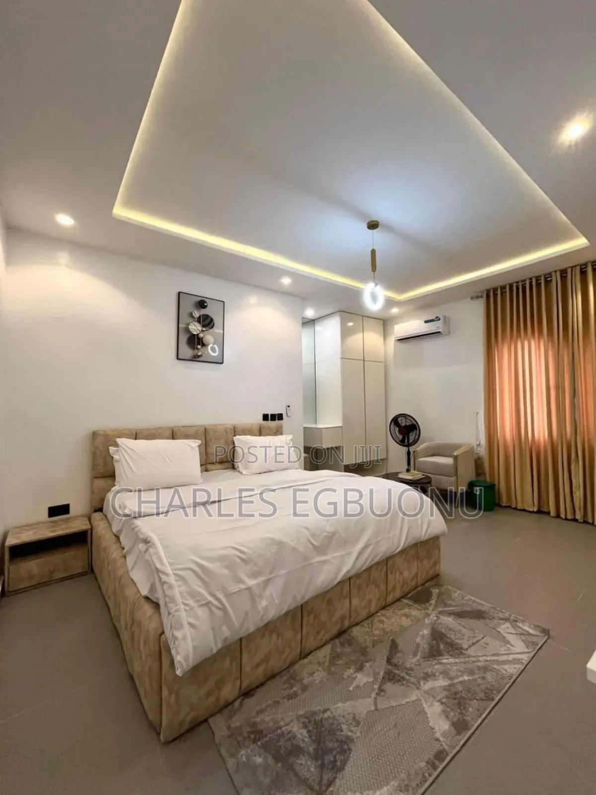 Micasa Penthouse .