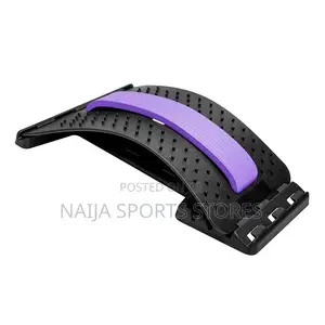 Back Muscle Stretcher