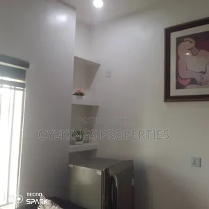 3bdrm Bungalow in Johnson Awe, Oluyole Estate for sale