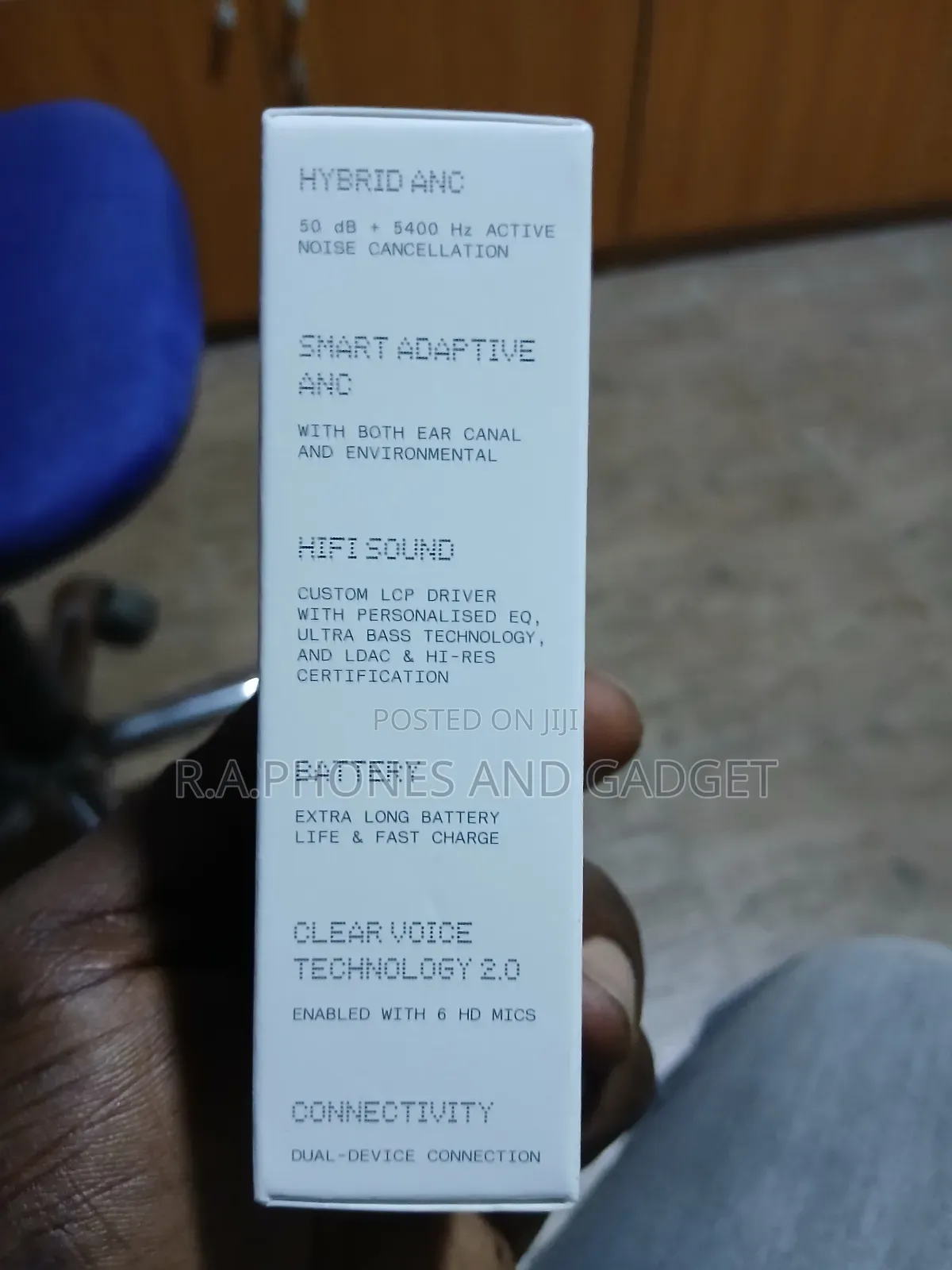 Buds 2 Plus