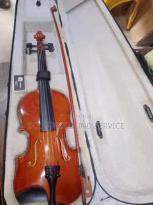 Quality 3/4 Violin