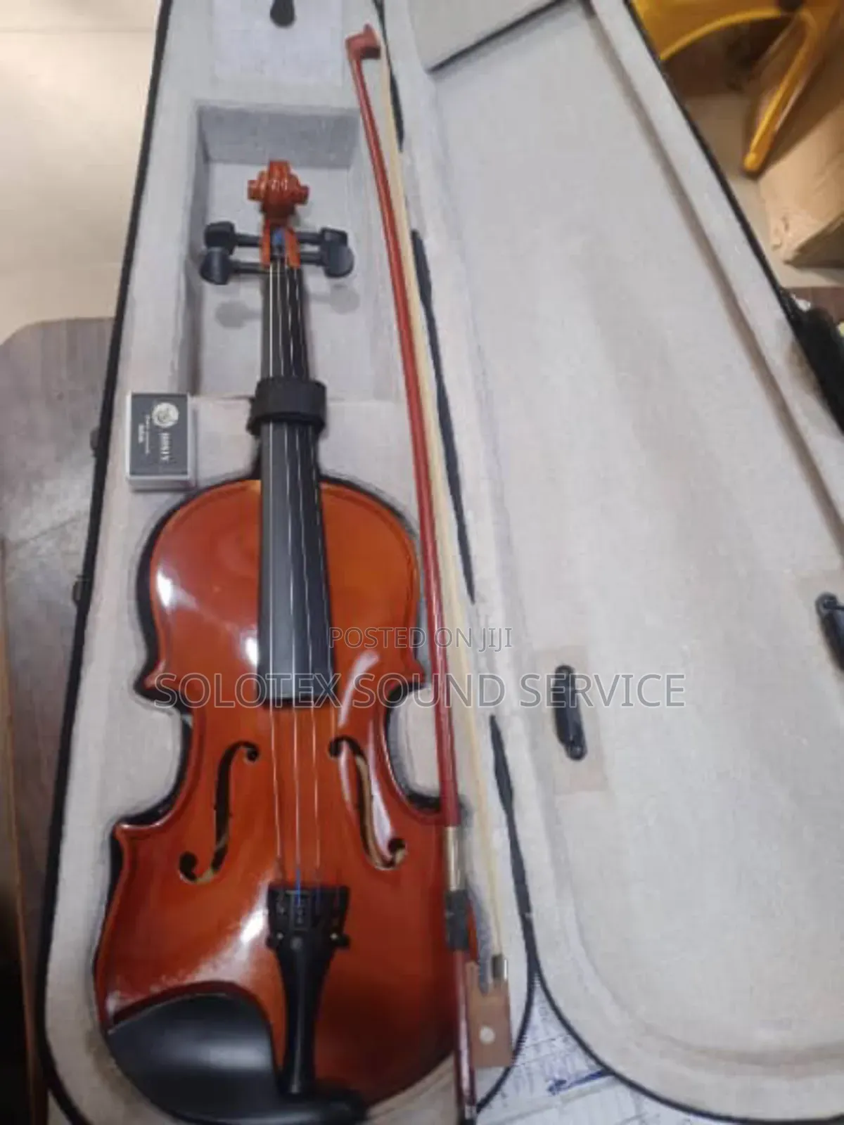 Quality 3/4 Violin