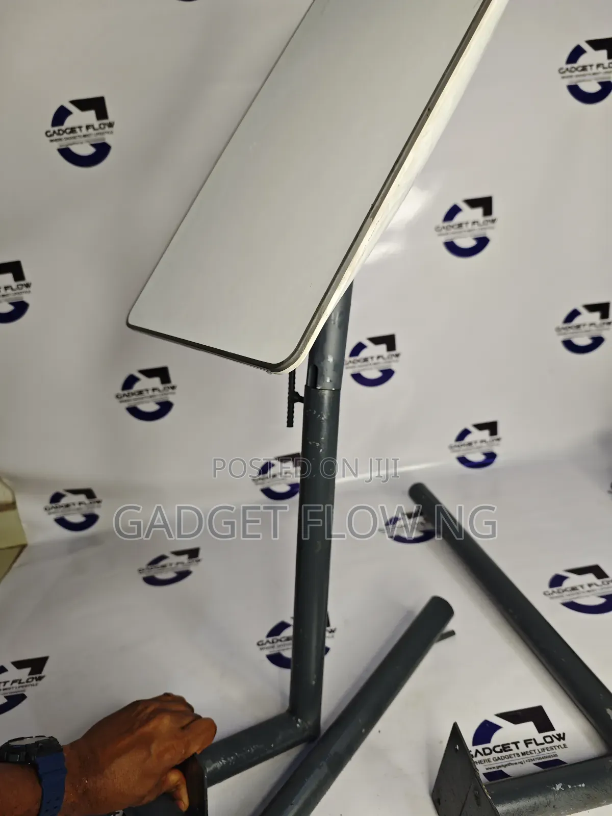 Starlink Gen 2 Roof Wall Mount Bracket