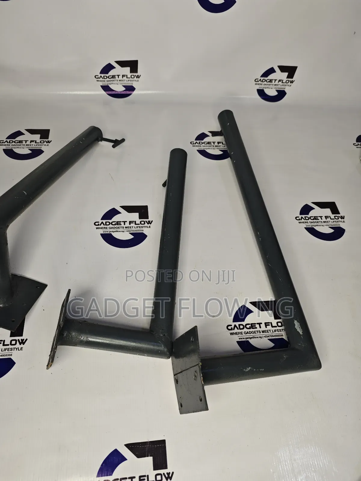 Starlink Gen 2 Roof Wall Mount Bracket