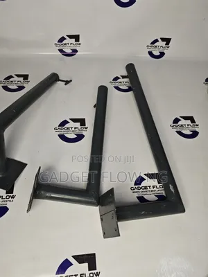 Starlink Gen 2 Roof Wall Mount Bracket