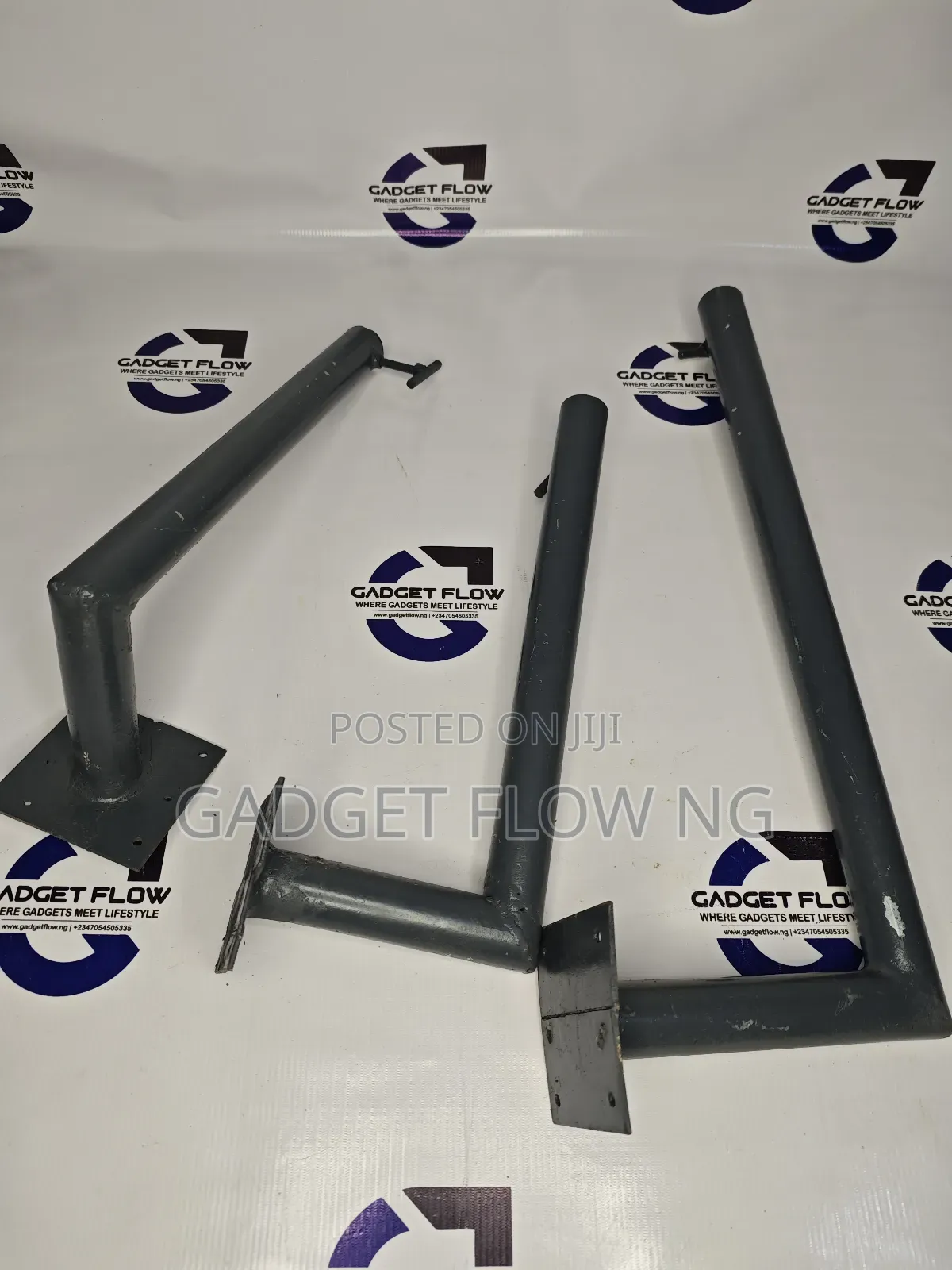 Starlink Gen 2 Roof Wall Mount Bracket