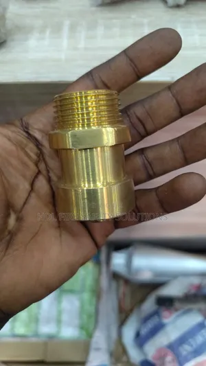 1" Air Relief Valve