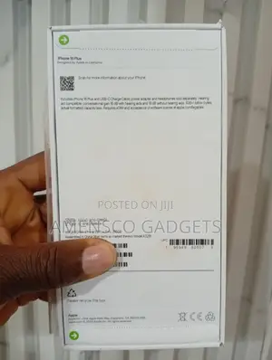 New Apple iPhone 16 Plus 128 GB Pink