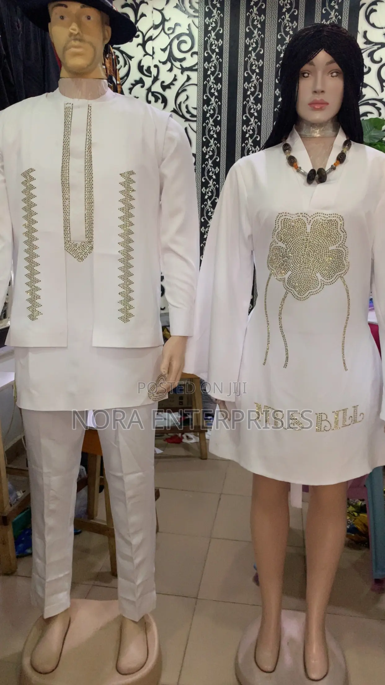 Couples Wear