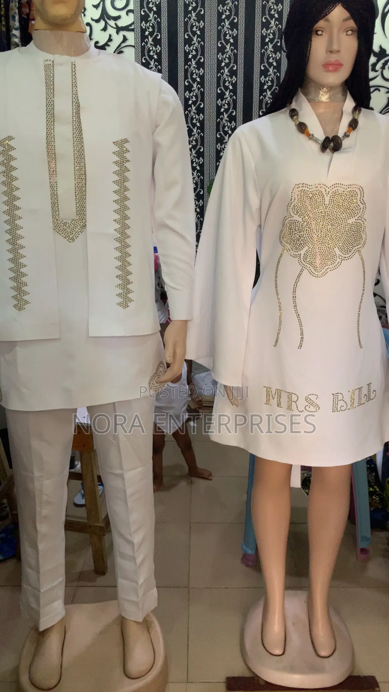 Couples Wear