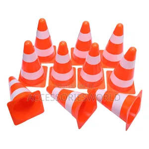 Safty Reflective Traffic Cone