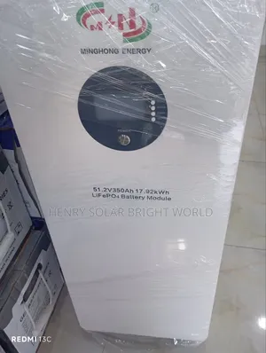 MSN 17.5kwh 51.2v Lithium Ion Battery