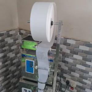 Buy Tea Filter Roll 125mm