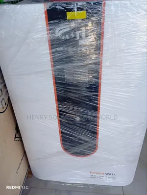 MSN 15kwh 51.2v Lithium Ion Battery