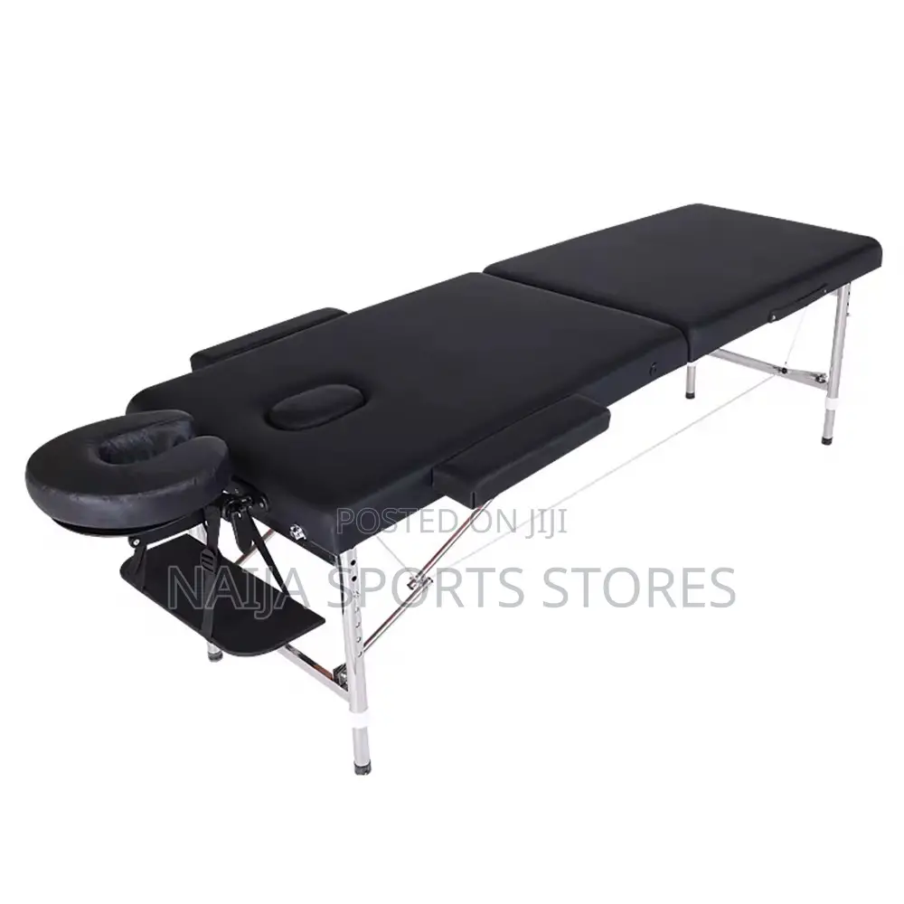 Quality Foldable Massage Bed