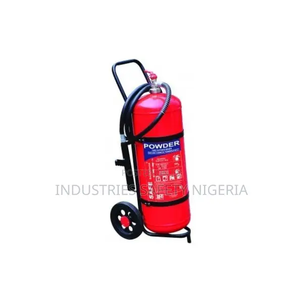 Fm200 Extinguisher Panel