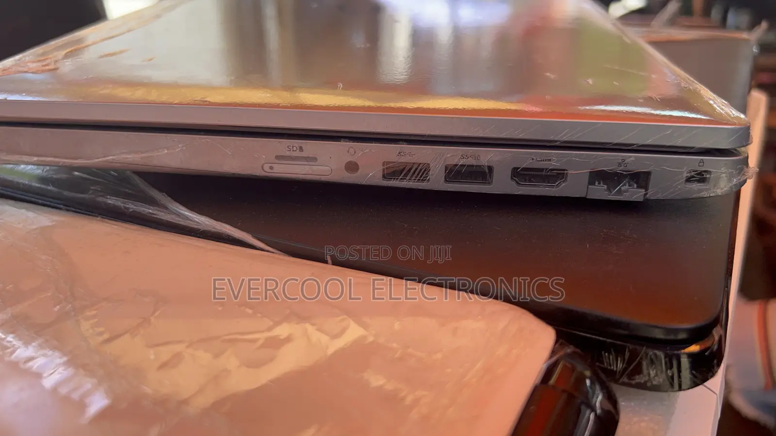 Laptop Dell Latitude 5510 8GB Intel Core I5 SSD 256GB